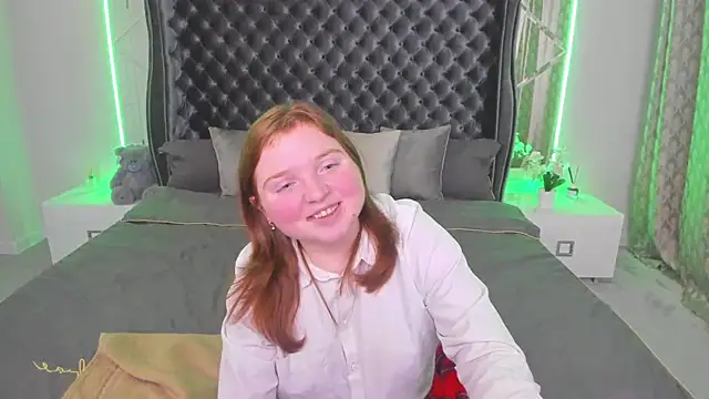 KattyRose8 online show from November 27, 11:10 am