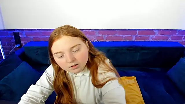 KattyRose8 online show from October 7, 5:58 pm