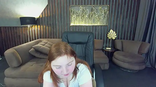 KattyRose8 online show from January 14, 6:11 pm