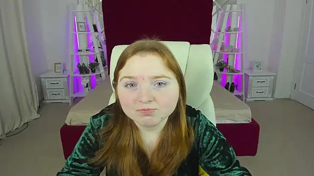 KattyRose8 online show from April 14, 5:34 am