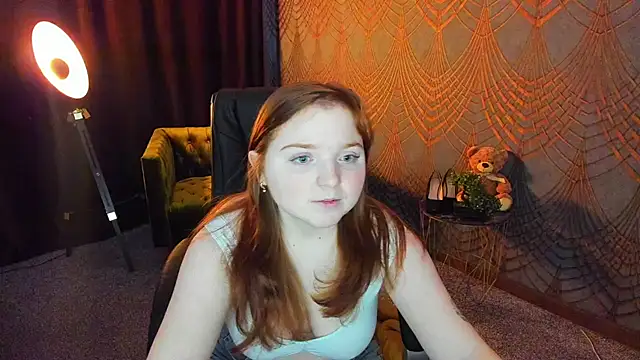 KattyRose8 online show from April 7, 5:31 am