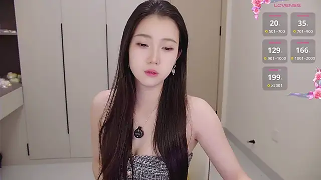 Snapshot of seoYuki chatting on September 19, 1:59 pm seoYuki online show from September 19, 1:59 pm