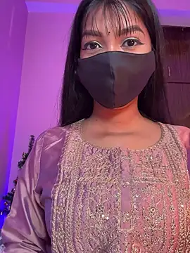 Neha18 online show from January 17, 6:39 am