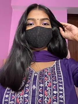 Neha18 online show from April 3, 2:34 pm