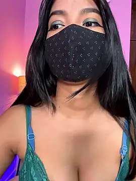 Neha18 online show from April 23, 2:51 pm