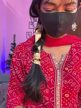 Neha18 online show from January 15, 7:23 am