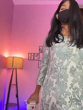 Neha18 online show from April 24, 7:32 am