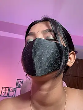 Neha18 online show from May 3, 9:29 pm