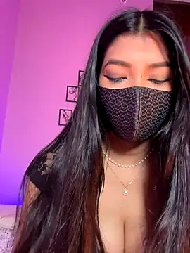 Neha18 online show from December 17, 7:13 am