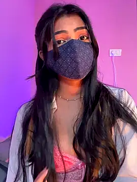 Snapshot of Neha18 chatting on November 22, 7:18 am Neha18 online show from November 22, 7:18 am