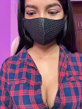 Neha18 online show from March 23, 1:11 pm