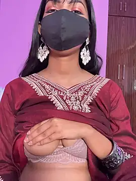 Neha18 online show from February 5, 7:37 am