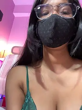 Neha18 online show from April 24, 7:38 pm