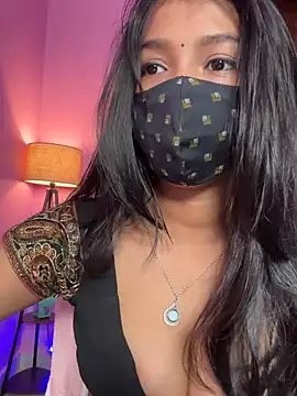 Neha18 online show from June 21, 2:23 pm