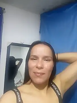 Levanna 1 online show from October 10, 1:39 am