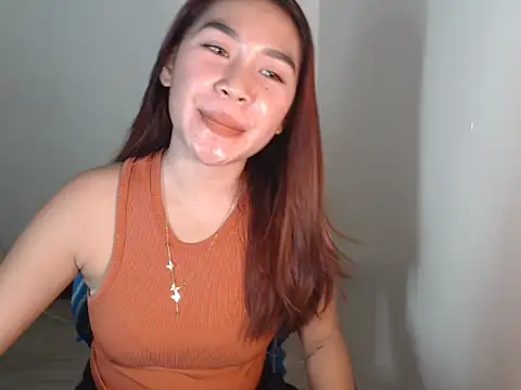 xcherry babex online show from February 4, 2:28 am