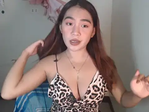 xcherry babex online show from February 19, 2:41 am