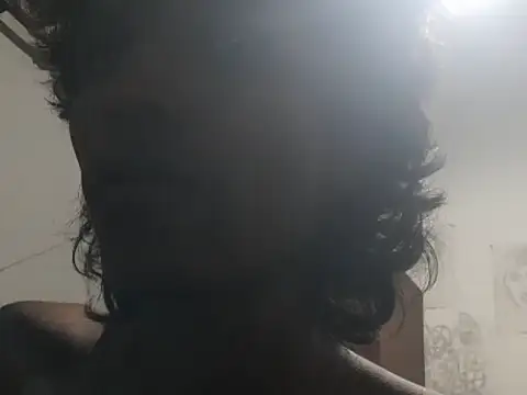 Ashy2001 online show from March 16, 7:45 am