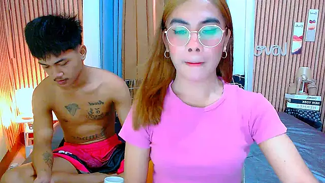 zeusdaven online show from November 9, 4:49 am