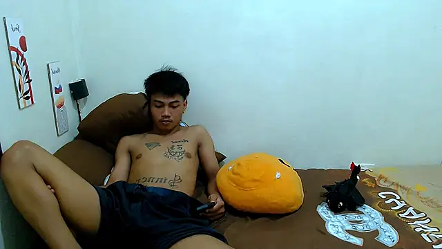 zeusdaven online show from February 6, 3:13 am