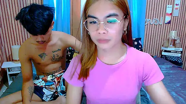 zeusdaven online show from November 3, 3:23 am