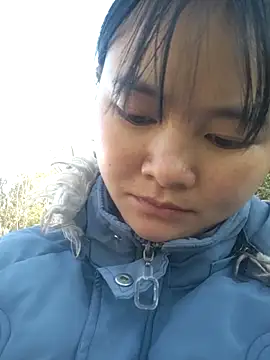 Chaotam1 online show from November 29, 2:01 am