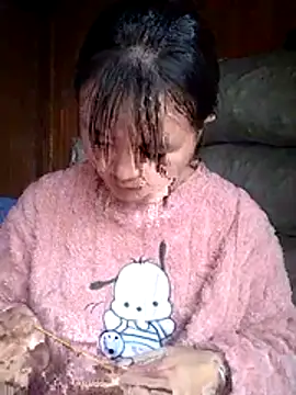 Chaotam1 online show from November 18, 2:16 am