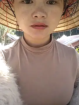 Chaotam1 online show from November 23, 2:21 am