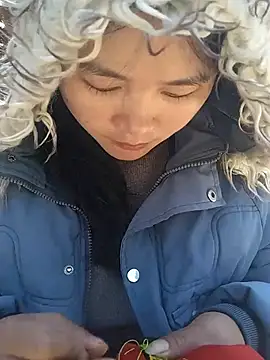 Chaotam1 online show from November 25, 2:56 am