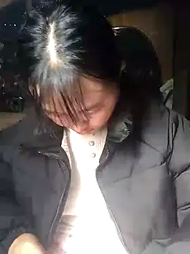 Chaotam1 online show from December 15, 2:28 am