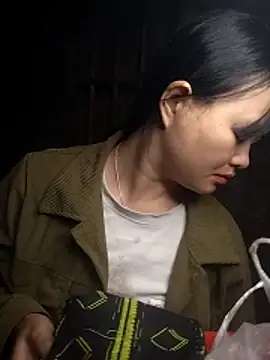 Chaotam1 online show from November 13, 12:25 am