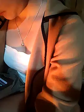 Chaotam1 online show from November 2, 12:10 pm