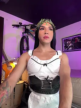 Snapshot of sofia_peraltabitch chatting on September 27, 11:55 pm sofia peraltabitch online show from September 27, 11:55 pm