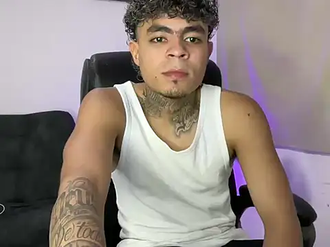 freyva online show from February 28, 9:03 pm