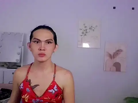 Pinkyweb 03 online show from March 27, 3:48 am