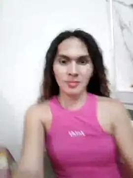 Pinkyweb 03 online show from April 19, 4:19 pm