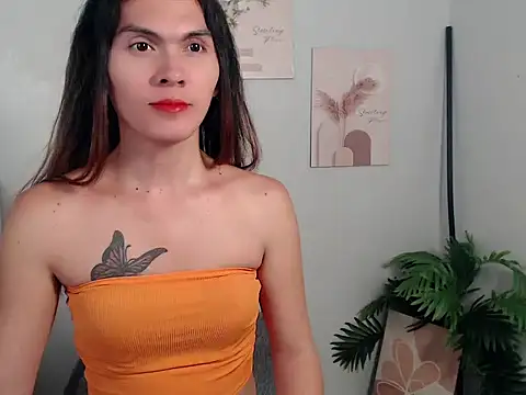 Pinkyweb 03 online show from April 1, 6:16 pm