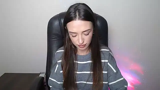 BonnieX  online show from November 30, 12:17 pm