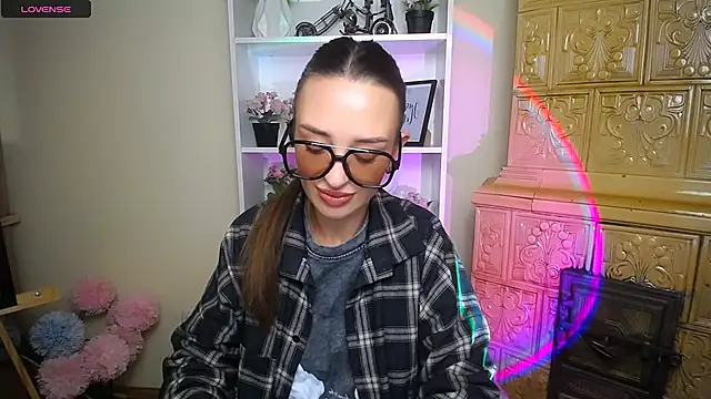 BonnieX  online show from November 20, 9:32 am