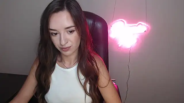 BonnieX  online show from June 4, 9:36 am
