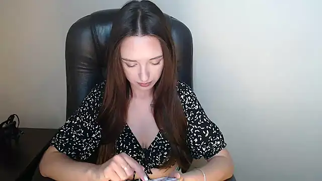 BonnieX  online show from May 11, 11:55 am
