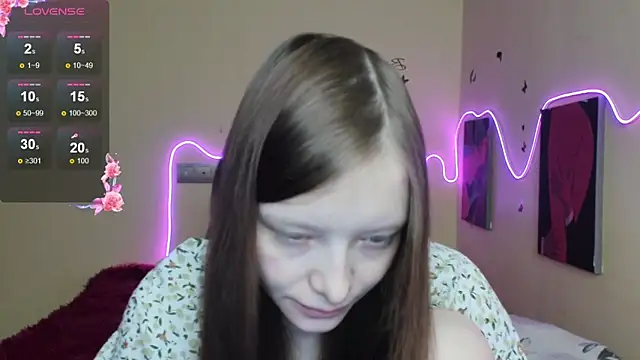 AliceHaris online show from November 2, 3:22 am