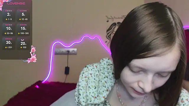 AliceHaris online show from October 24, 3:16 am