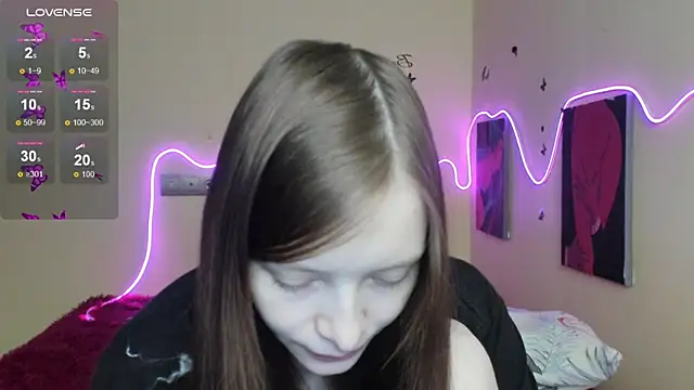 AliceHaris online show from November 4, 4:16 am