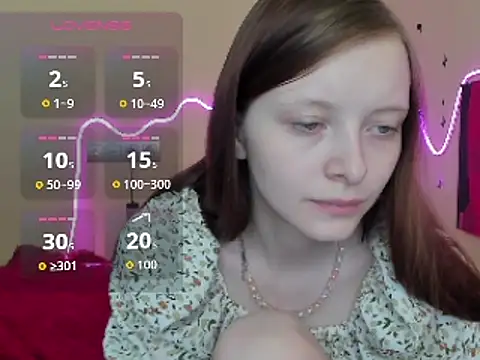 AliceHaris online show from September 26, 7:59 am