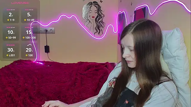 AliceHaris online show from October 10, 5:30 am