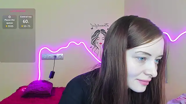 AliceHaris online show from September 11, 1:49 am