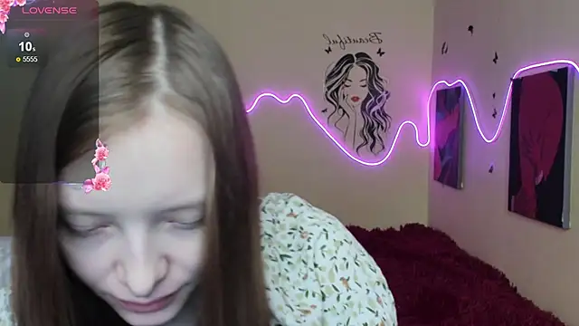 AliceHaris online show from October 29, 3:38 am