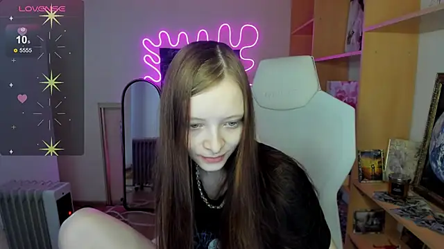 AliceHaris online show from November 22, 3:27 am