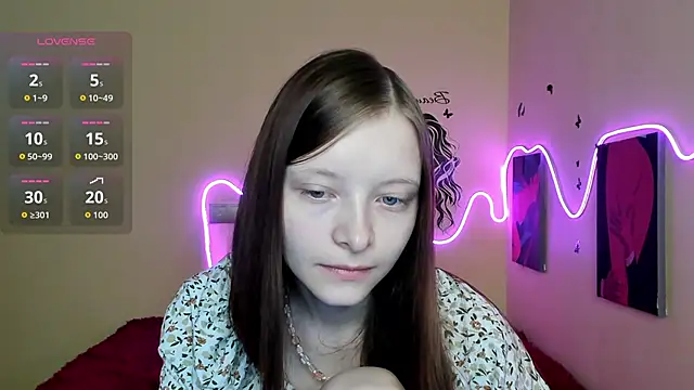AliceHaris online show from September 23, 1:12 am